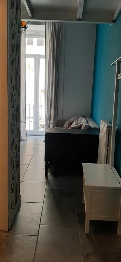 La Casa Di Flo Appartement Napels Buitenkant foto