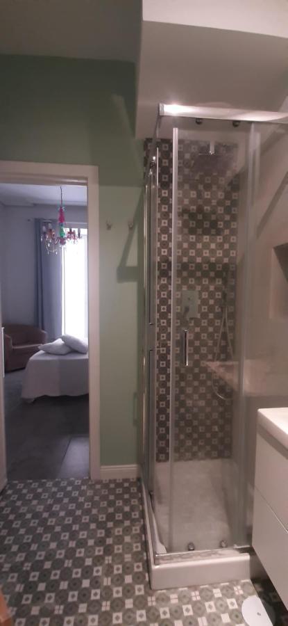 La Casa Di Flo Appartement Napels Buitenkant foto