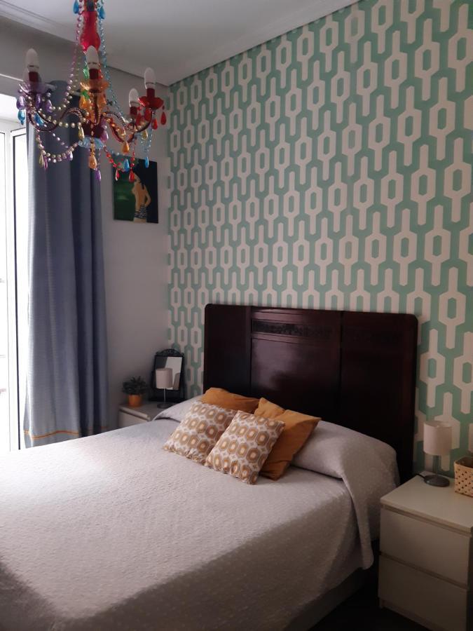 La Casa Di Flo Appartement Napels Buitenkant foto