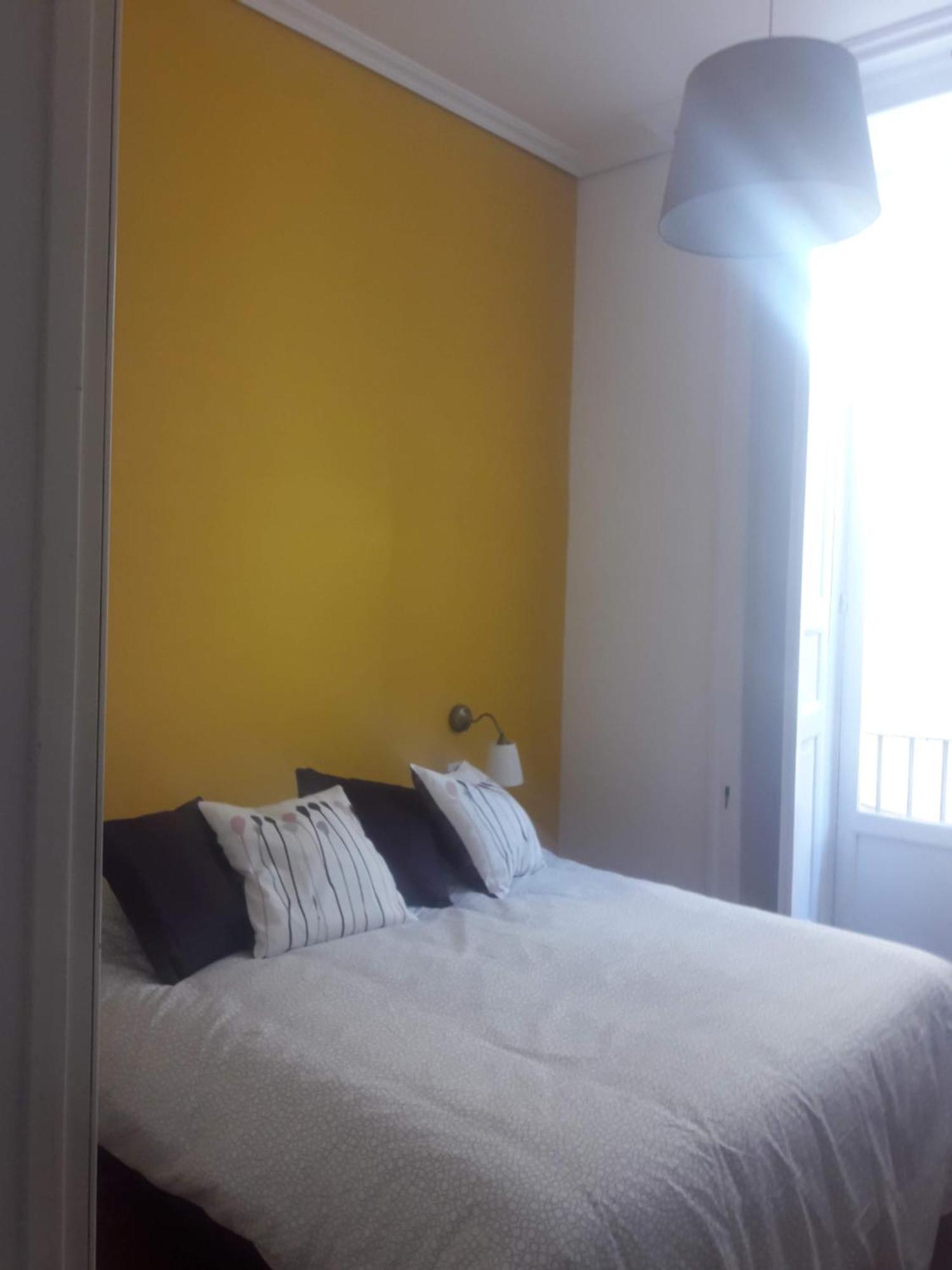 La Casa Di Flo Appartement Napels Buitenkant foto