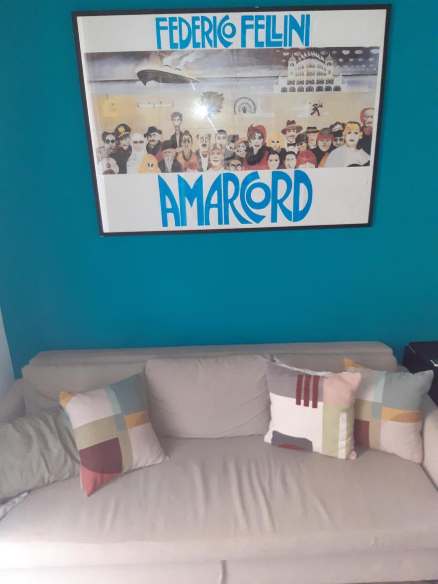 La Casa Di Flo Appartement Napels Kamer foto
